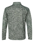 Badger - Blend Quarter-Zip Pullover - 4192