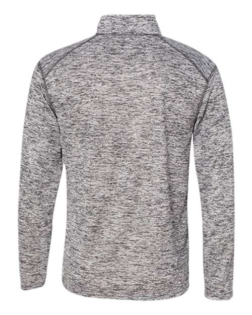 Badger - Blend Quarter-Zip Pullover - 4192