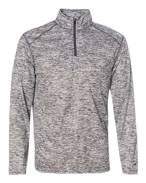 Badger - Blend Quarter-Zip Pullover - 4192