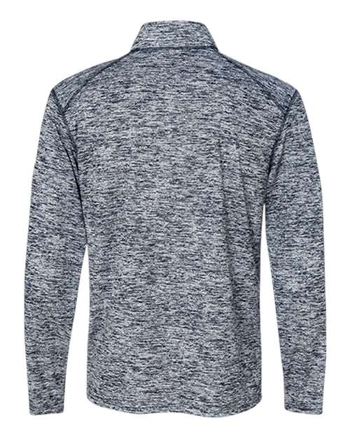 Badger - Blend Quarter-Zip Pullover - 4192