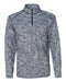 Badger - Blend Quarter-Zip Pullover - 4192