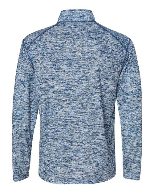 Badger - Blend Quarter-Zip Pullover - 4192