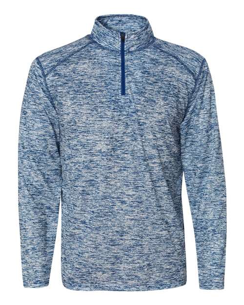 Badger - Blend Quarter-Zip Pullover - 4192