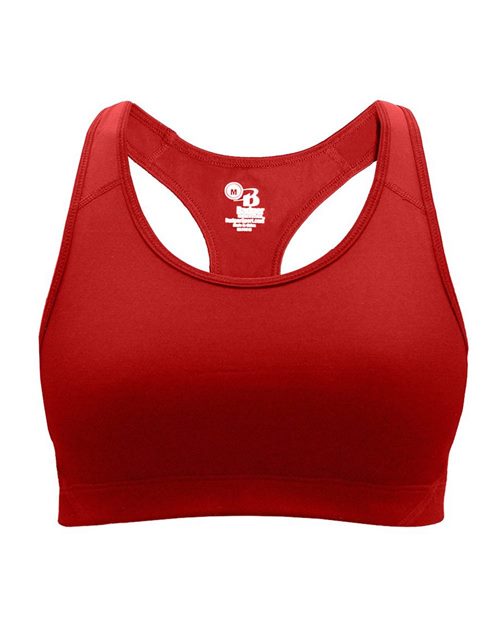 Badger - Girls' B-Sport Bra Top - 2636