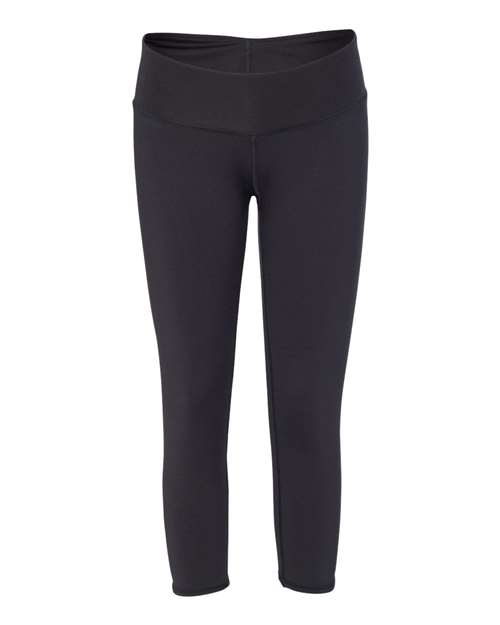 Badger - Women's Capri Leggings - 4617