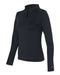 Badger - Women’s Lightweight Quarter-Zip Pullover - 4286