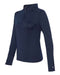 Badger - Women’s Lightweight Quarter-Zip Pullover - 4286