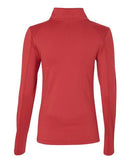 Badger - Women’s Lightweight Quarter-Zip Pullover - 4286