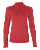 Badger - Women’s Lightweight Quarter-Zip Pullover - 4286