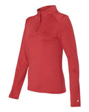 Badger - Women’s Lightweight Quarter-Zip Pullover - 4286