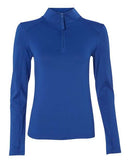 Badger - Women’s Lightweight Quarter-Zip Pullover - 4286