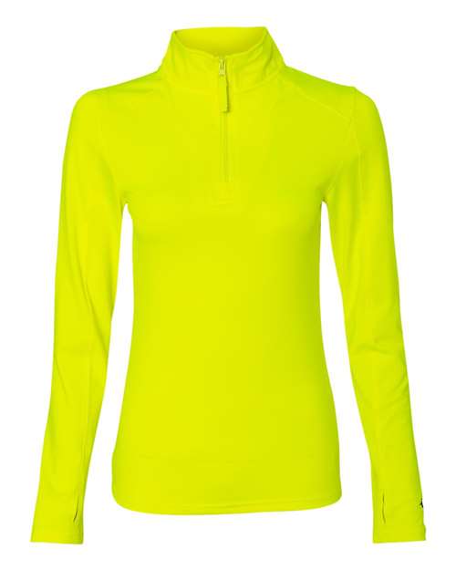 Badger - Women’s Lightweight Quarter-Zip Pullover - 4286