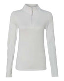 Badger - Women’s Lightweight Quarter-Zip Pullover - 4286