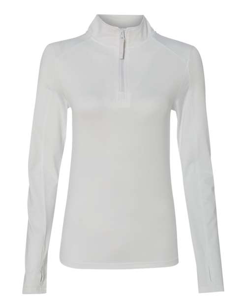 Badger - Women’s Lightweight Quarter-Zip Pullover - 4286