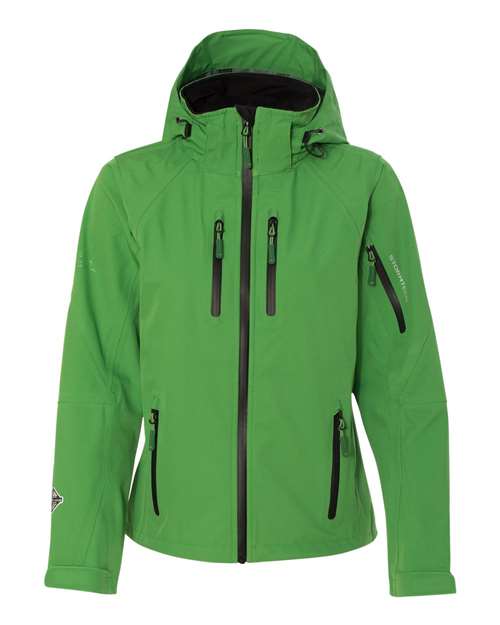 Stormtech - Women's H2Xtreme Expedition Soft Shell - XB-2W