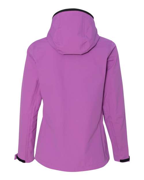 Stormtech - Women's Typhoon Rain Shell - TRX-1W