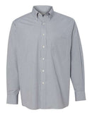 Van Heusen - Gingham Check Shirt - 13V0225