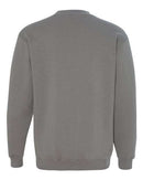 Bayside - USA-Made Crewneck Sweatshirt - 1102