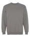 Bayside - USA-Made Crewneck Sweatshirt - 1102