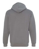 Bayside - USA-Made Full-Zip Hooded Sweatshirt - 900