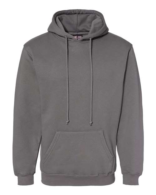 Bayside - USA-Made Hooded Sweatshirt - 960