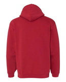 Bayside - USA-Made Hooded Sweatshirt - 960