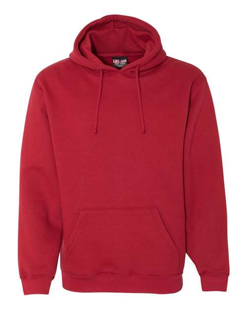 Bayside - USA-Made Hooded Sweatshirt - 960