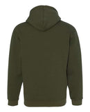 Bayside - USA-Made Hooded Sweatshirt - 960