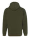 Bayside - USA-Made Hooded Sweatshirt - 960