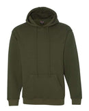 Bayside - USA-Made Hooded Sweatshirt - 960