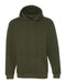 Bayside - USA-Made Hooded Sweatshirt - 960