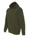 Bayside - USA-Made Hooded Sweatshirt - 960