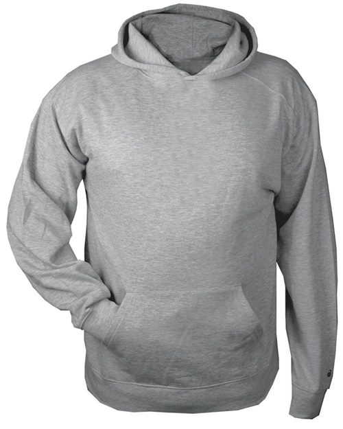 C2 Sport - Youth Fleece Hooded Sweatshirt - 5520