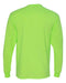 JERZEES - Dri-Power® Long Sleeve 50/50 T-Shirt - 29LSR (More Color)