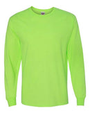 JERZEES - Dri-Power® Long Sleeve 50/50 T-Shirt - 29LSR (More Color)