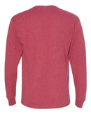 JERZEES - Dri-Power® Long Sleeve 50/50 T-Shirt - 29LSR (More Color)