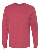 JERZEES - Dri-Power® Long Sleeve 50/50 T-Shirt - 29LSR (More Color)