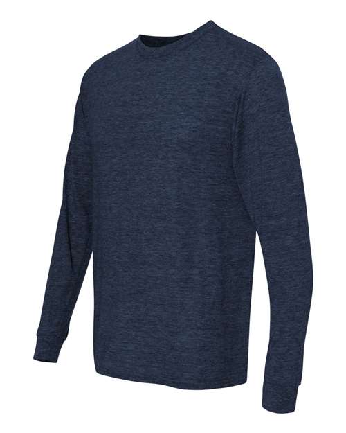 JERZEES - Dri-Power® Long Sleeve 50/50 T-Shirt - 29LSR (More Color)