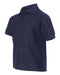 JERZEES - Youth Easy Care Piqué Sport Shirt - 537YR