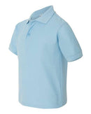 JERZEES - Youth Easy Care Piqué Sport Shirt - 537YR