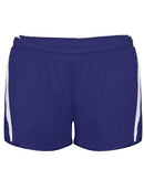 Alleson Athletic - Women's Stride Shorts - 7274