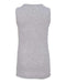 LAT - Girls' Fine Jersey Tank Top - 2690