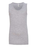 LAT - Girls' Fine Jersey Tank Top - 2690