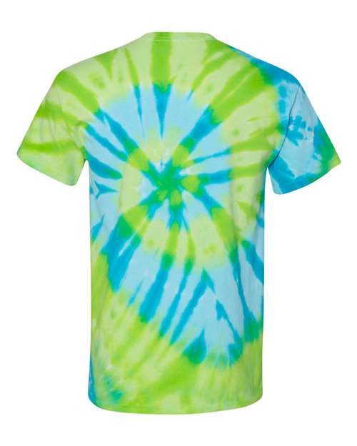 Dyenomite - Typhoon Tie Dye Shirt - 200TY