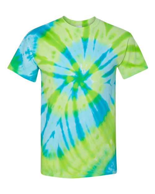 Dyenomite - Typhoon Tie Dye Shirt - 200TY