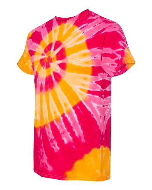 Dyenomite - Typhoon Tie Dye Shirt - 200TY