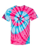 Dyenomite - Typhoon Tie Dye Shirt - 200TY