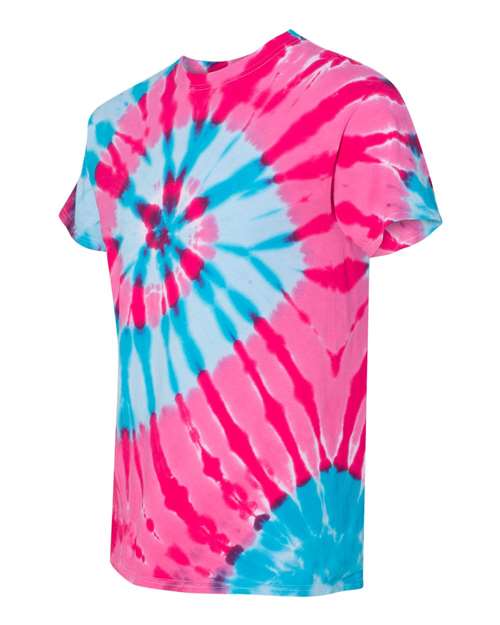 Dyenomite - Typhoon Tie Dye Shirt - 200TY