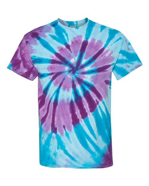 Dyenomite - Typhoon Tie Dye Shirt - 200TY