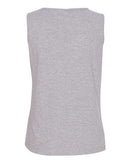 LAT - Women's Premium Jersey Tank - 3590